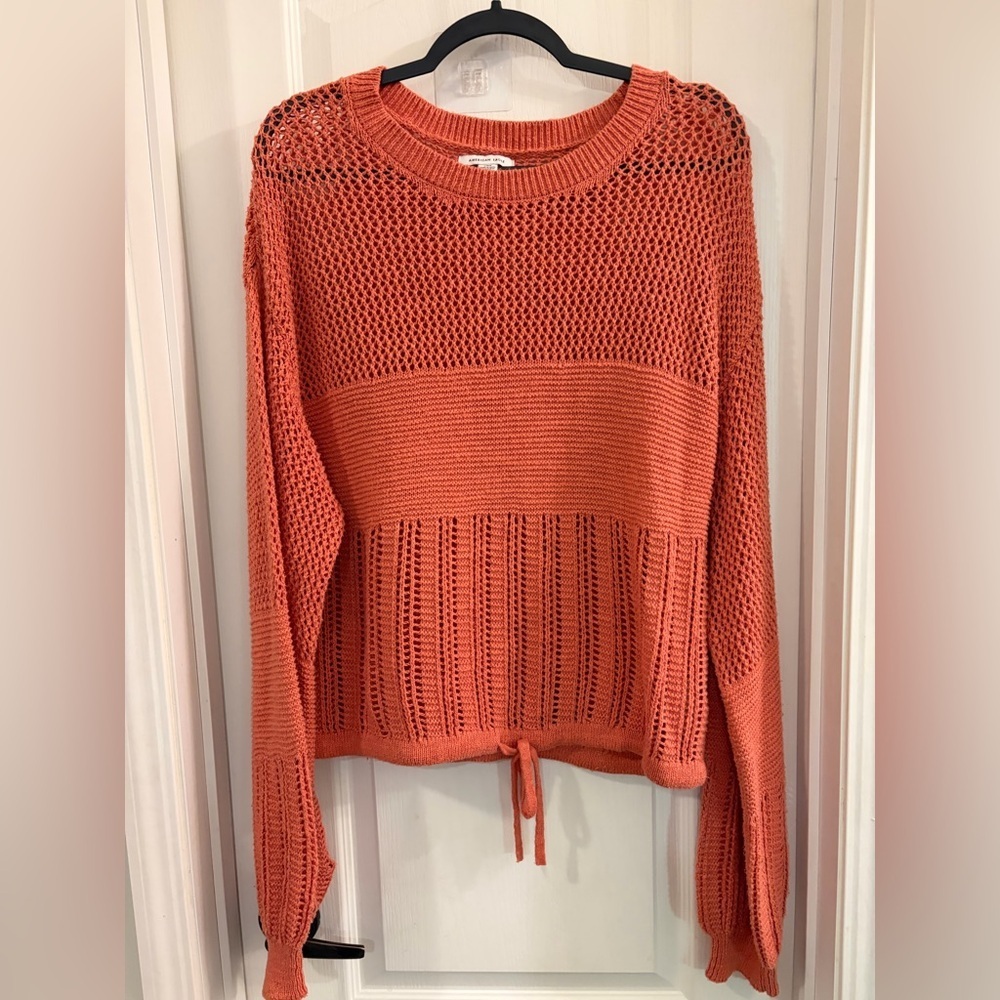 American Eagle Knit Sweater